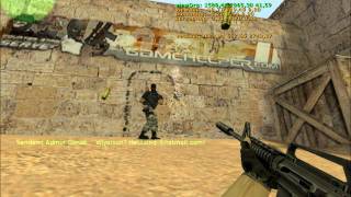 Cs 16 No Recoil [upl. by Soni311]