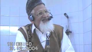 Maulana Ishaq  Toba ki Fazilat fri 03122004 [upl. by Guarino]