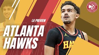 Preview NBA Saison 20242025  Les Atlanta Hawks [upl. by Nas620]