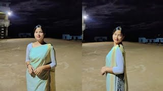 PYRTA iakitboklangsuchiang1687 DANCE khasi Gospel song ❤️🙏 [upl. by Ruyle]