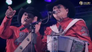 Bronco  Los Compadres Live Desde Monterrey Volumen 1 [upl. by Etneciv]