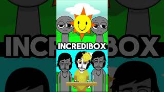 Incredibox Sprunki VS Incredibox Sprunki Mix Happy Mod [upl. by Bogie905]