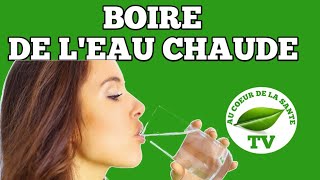 BOIRE DE L’EAU CHAUDE [upl. by Flower]