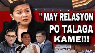 UMAMIN NA I COLGARMA SA RELASYON NILA NI DUTERTE l 3 CHINESE NA PINASLANG GARMA MAY KINALAMAN PALA [upl. by Chessa]