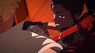 RWBY Volume 5 Chapter 10 True Colors Review Analysis amp Comments [upl. by Angell]