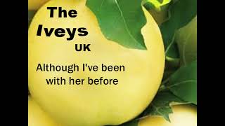 She Mystifies Me  The Iveys UK  Golden Delicious Demos Collection  Badfinger [upl. by Sedecram]