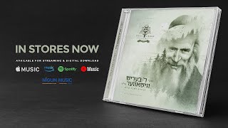 Yossi Green Zemiros Shabbos with Reb Berish Vishever Audio Sampler [upl. by Morrissey]