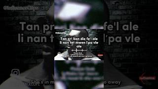 Joé Dwèt Filé  Kitem Ale Lyrics [upl. by Dnanidref]