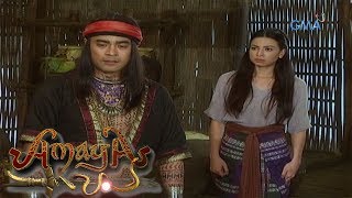 Amaya Full Episode 84 [upl. by Tiffanie902]