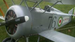 Hanriot HD1 0001 [upl. by Kittie606]