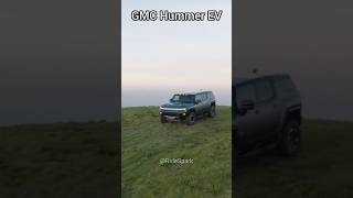 Viral GMC Hummer EV SUVhummerev hummer evsuvofindiaautomobile [upl. by Mic]