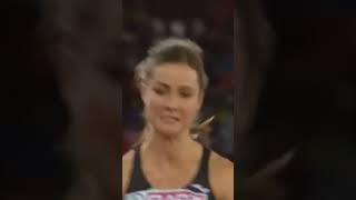 Nina DJORDJEVIC 🤩 614m 🤩 Womens Long Jump 🤩 Zurich 2014 [upl. by Sehguh]