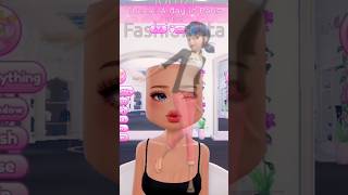 🐞 FIZ A MARINETTE DUPAINCHENG NO DTI 🐞 roblox dresstoimpress dti robloxdti ladybug [upl. by Harrison]