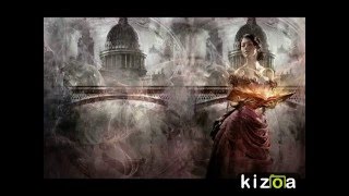 TIDClockwork Princess Audiobook Outro Song Jems violin [upl. by Veator]