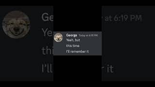 When Forgot Password is your lifestyle memes discord shorts funny [upl. by Nnahtur322]