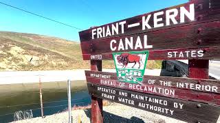 Unveiling Lake Millerton amp Friant Dam Tracing the Flow of Vital Waters  Fresno State project [upl. by Monto]