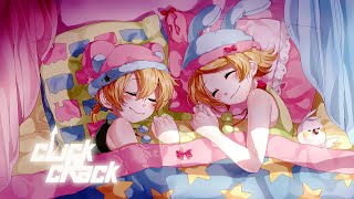 【リンレンGUMIルカミク】cLick cRack【オリジナル】 [upl. by Sunday739]