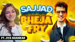 Sajjad Bheja Fry ft Jiyashankar417 [upl. by Maitland845]