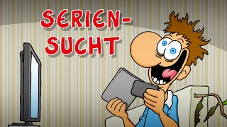 Ruthede  Nachrichten  Seriensucht [upl. by Zimmermann]