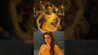 Yellow Saree Vibe Songs Tamil 🔥  trisha matta goat trending shorts [upl. by Pearlman]