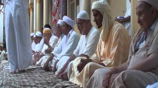 Moudakara du Cheikh Khaled Bentounes [upl. by Majka198]