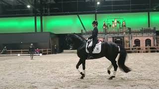 Glamourdale amp Charlotte Fry Dutch Masters 2023 [upl. by Ogren]