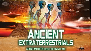 The Secrets of Ancient Extraterrestrials Alien Evidence Revealed [upl. by Annekim]