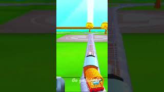 go go thomas Game kids game kids go go thomas mod unlocked everything new version [upl. by Orban]