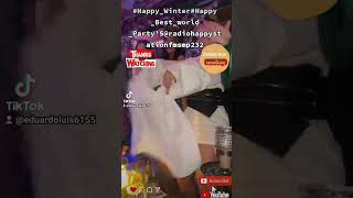 HappyWinterHappyBestWorldPartySradiohappystationfmsmp232 [upl. by Rainwater872]