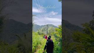 PART 2 ANAKKALLU🍃DAYOUTshorts idukkivlog familyvlog travelvlog [upl. by Ronoel]