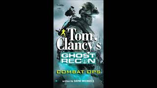 Tom Clancys Ghost Recon Combat Ops Full Unabridged Audiobook [upl. by Affer633]