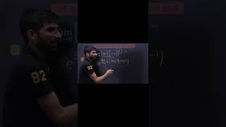 🔥 The Most Confusing Limit 1∞ Explained 🚀 jeemains jeeadvanced limit iitjee [upl. by Ahearn745]