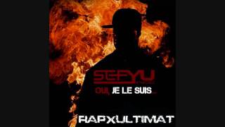 Sefyu  Allumeur de mèche [upl. by Romeyn]