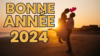 bonne année 2024 poeme damour pour mon coeur mon amour déclaration damour sinceretrès touchant [upl. by Dinan791]