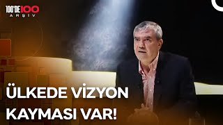 Genç Cumhuriyet Nasıl Başarılı Oldu  Az Önce Konuştum [upl. by Ainez]