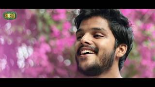 Aaro Nenjil Cover  Godha  Gokul Harshan  Mercury Art House [upl. by Louisette927]