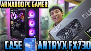 PC Gamer GAMA MEDIA ALTA 2024 CALIDAD PRECIO [upl. by Yelraf]