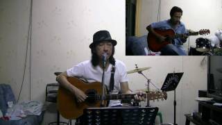 Lovers crossJim croce cover [upl. by Chivers]