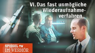 Im Verhör Der Mordfall Andreas Darsow 3  SPIEGEL TV [upl. by Aecila]