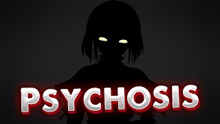 8 лет жизни на один уровень  Psychosis 100 [upl. by Gabor266]