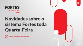 Fortes na Prática  Complementos salariais no Fortes Pessoal [upl. by Celinda]