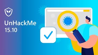 UnHackMe 1510 Quick Look [upl. by Tedmann]