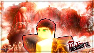 5 Things I NEED in Titan Warfare [upl. by Mcneely]