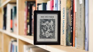 Cài Koreader cho Kindle Paperwhite 4 firmware dưới 5133 [upl. by Cimah]