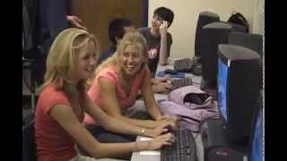 Spanish River High School 2003 Video Yearbook Part 1 [upl. by Helman]