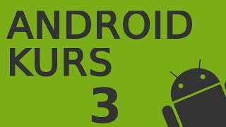 Android Kurs cz 3 EditText i Button PjakProgramowanie [upl. by Porche]