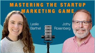 Mastering the Startup Marketing Game [upl. by Gnilrac]