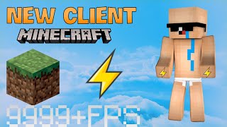 Hướng Dẫn Cài CM Pack Client  Client PvP FPS BOOST  FOR FREE [upl. by Ahtabbat545]