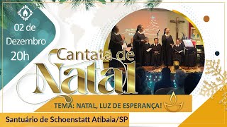 Cantata de Natal 2023 [upl. by Esiuol]