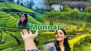 Munnar vlogkeralamarwadi vlog [upl. by Etireugram]